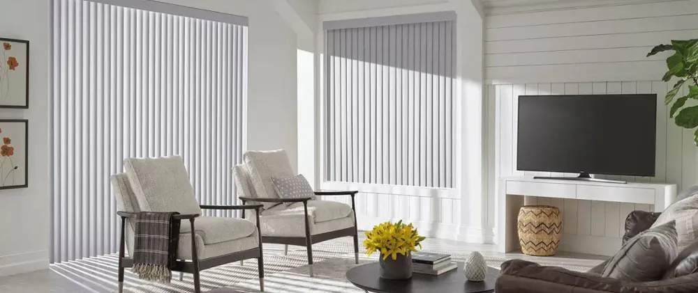 Make Your Space Sleek, Stylish, and Shielded From Sun With Styfect Blinds