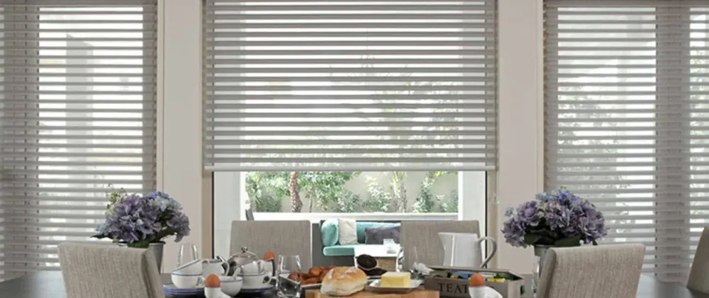Get Perfect Light Control for Perfect Living With High-quality Styfect Blinds