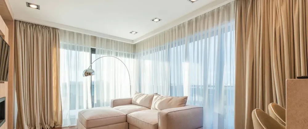 Get the Best Choice of Curtains in Dubai with Styfect