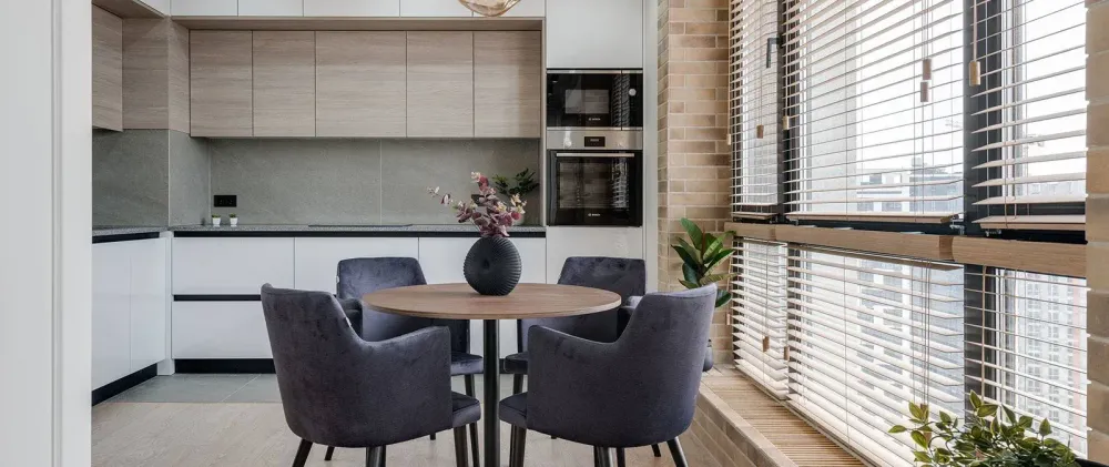 Bring Home Blinds That Define Comfort & Class