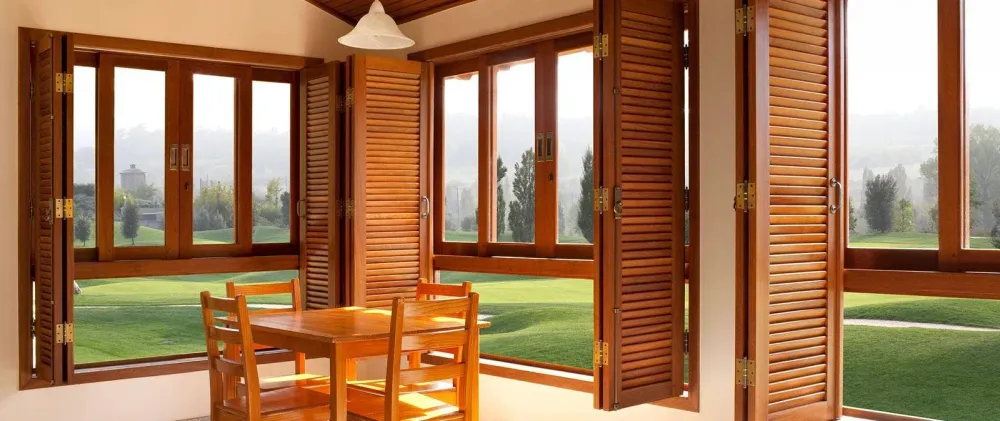 Add Style and Functionality to Your Windows