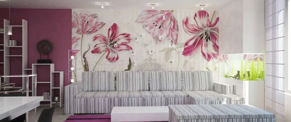 Upgrade Your Interior Design with Styfect’s Range of Wallpapers and Wallcoverings in Dubai
