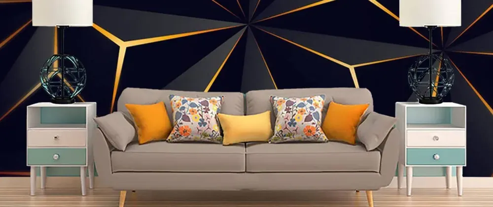 Transform Any Room with Stunning Wallpapers and Wallcoverings from Styfect