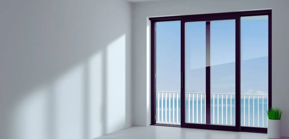 Keep Your Home Secure and Comfortable With Styfect's PVC Folding Doors