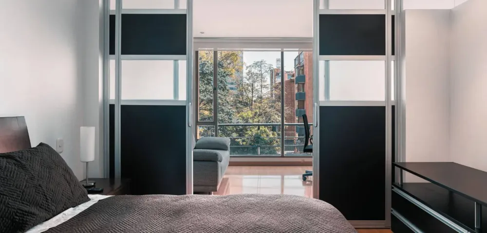 Upgrade Your Home with Effective and Affordable PVC Folding Doors in Dubai