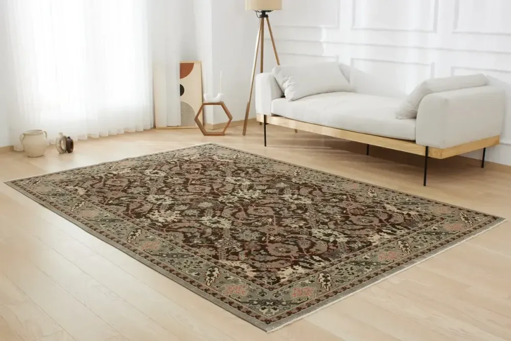 StyFect Carpets in Dubai: A Kaleidoscope of Designs, A World of Choices