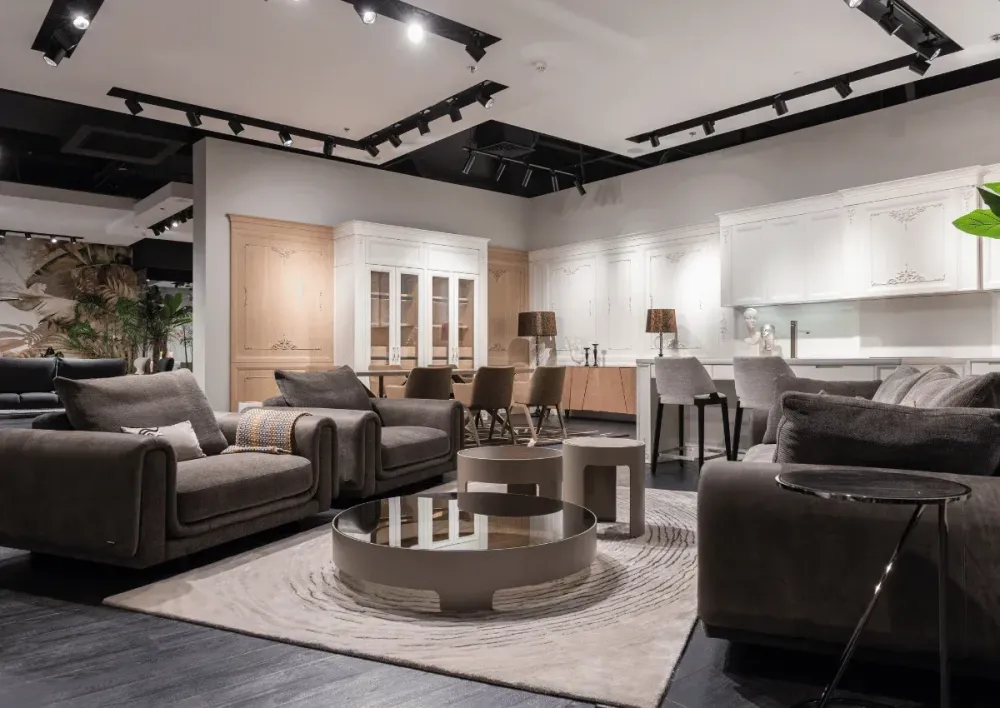 Enjoy Unparalleled Comfort and Style with Customized Furniture in Dubai