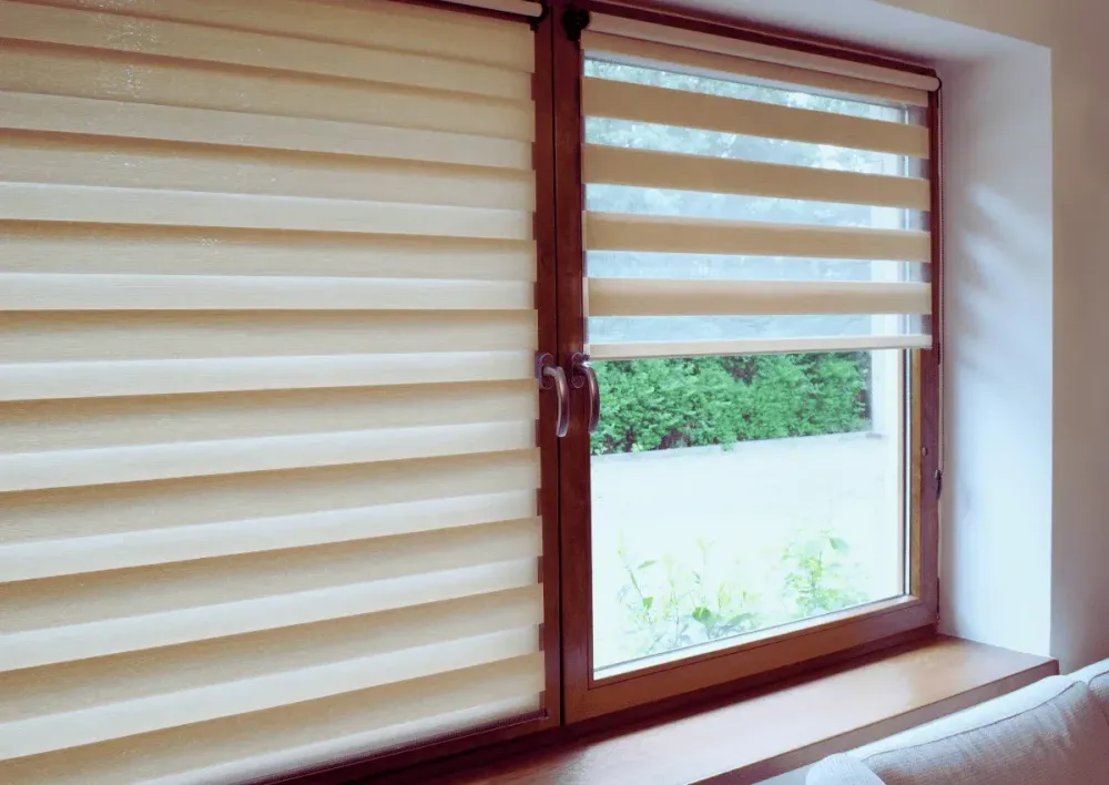 Create Perfect Patio and Deck with Styfect Outdoor Shades