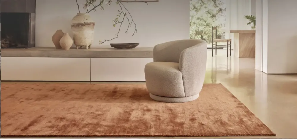 Step into Style with Vivid Designs and Choices from StyFect Carpets in Dubai