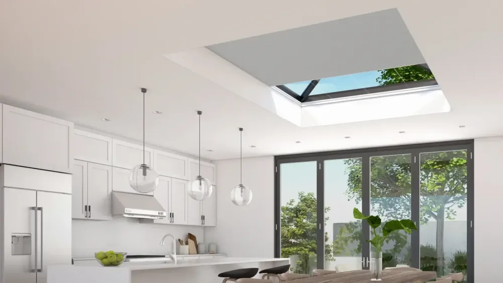 Add a Touch of Elegance with Styfect Blinds